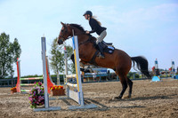 21263 - Mckenna - 2026 Rocky Mountain Classic II - Saturday August 15th