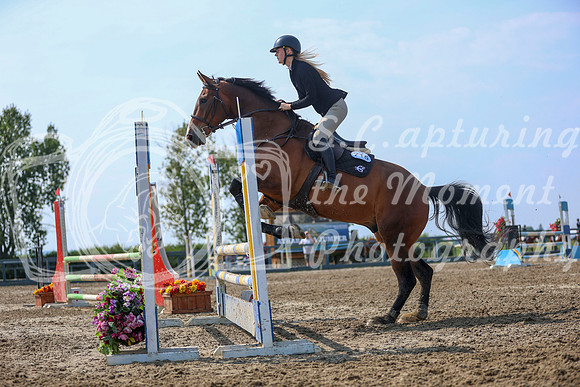 21263 - Mckenna - 2026 Rocky Mountain Classic II - Saturday August 15th