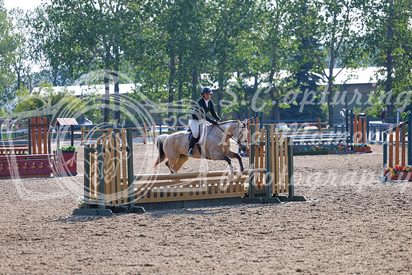 10432 - Mykenzi - 2026 Rocky Mountain Classic II - Saturday August 15th