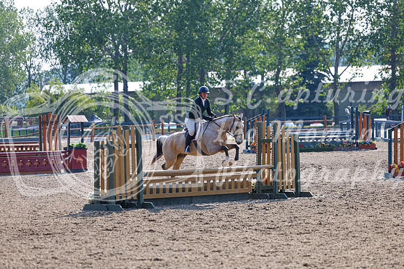 10431 - Mykenzi - 2026 Rocky Mountain Classic II - Saturday August 15th