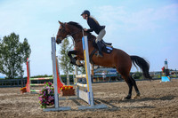 21264 - Mckenna - 2026 Rocky Mountain Classic II - Saturday August 15th