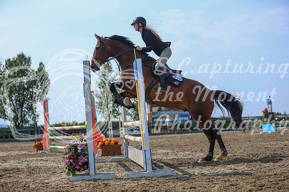 21264 - Mckenna - 2026 Rocky Mountain Classic II - Saturday August 15th