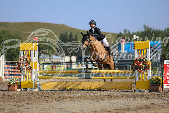 08395 - Mckenna - 2026 Rocky Mountain Classic II - Saturday August 15th