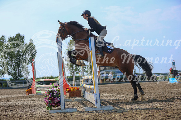 21265 - Mckenna - 2026 Rocky Mountain Classic II - Saturday August 15th
