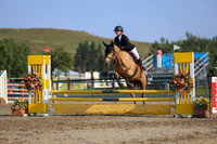 08396 - Mckenna - 2026 Rocky Mountain Classic II - Saturday August 15th