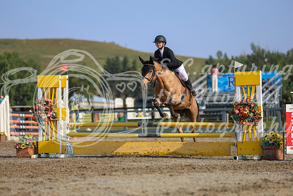08396 - Mckenna - 2026 Rocky Mountain Classic II - Saturday August 15th