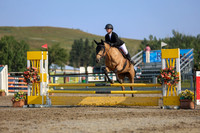 08397 - Mckenna - 2026 Rocky Mountain Classic II - Saturday August 15th