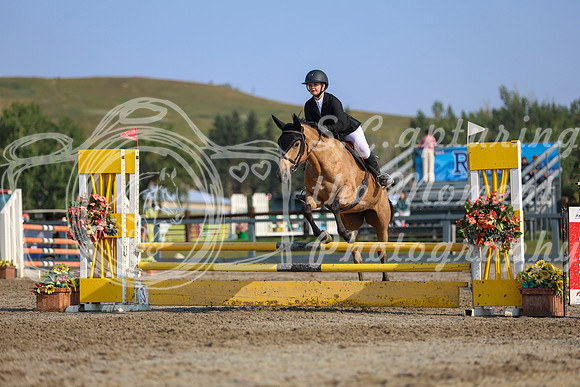 08397 - Mckenna - 2026 Rocky Mountain Classic II - Saturday August 15th