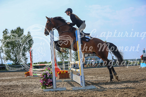 21266 - Mckenna - 2026 Rocky Mountain Classic II - Saturday August 15th