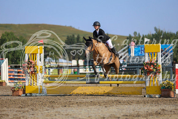08398 - Mckenna - 2026 Rocky Mountain Classic II - Saturday August 15th