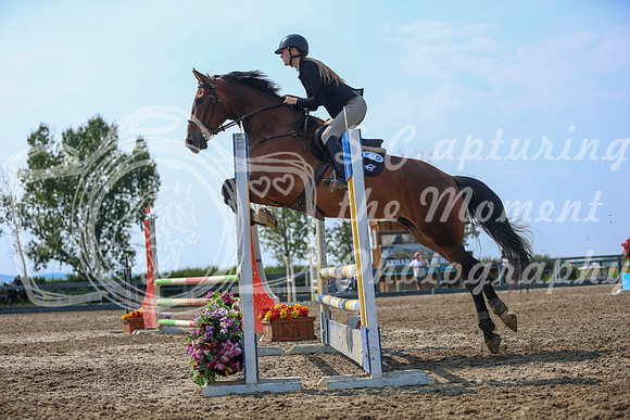 21267 - Mckenna - 2026 Rocky Mountain Classic II - Saturday August 15th