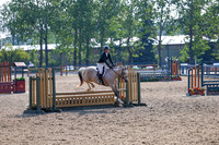 10434 - Mykenzi - 2026 Rocky Mountain Classic II - Saturday August 15th