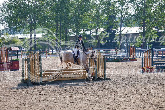 10434 - Mykenzi - 2026 Rocky Mountain Classic II - Saturday August 15th