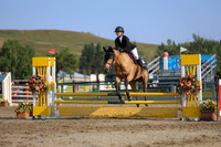 08399 - Mckenna - 2026 Rocky Mountain Classic II - Saturday August 15th