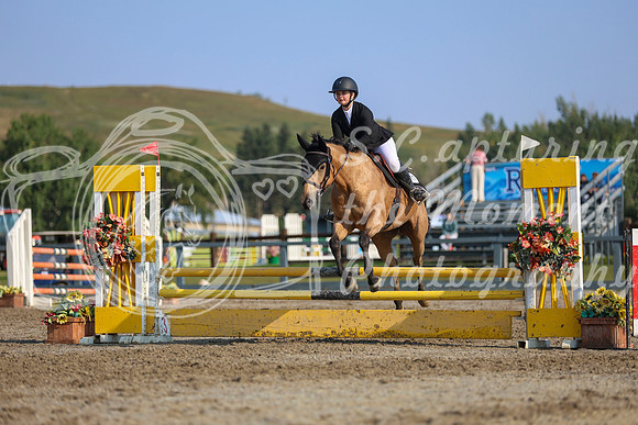 08399 - Mckenna - 2026 Rocky Mountain Classic II - Saturday August 15th