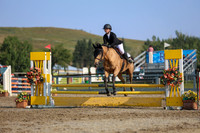 08400 - Mckenna - 2026 Rocky Mountain Classic II - Saturday August 15th