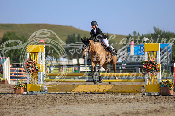 08400 - Mckenna - 2026 Rocky Mountain Classic II - Saturday August 15th