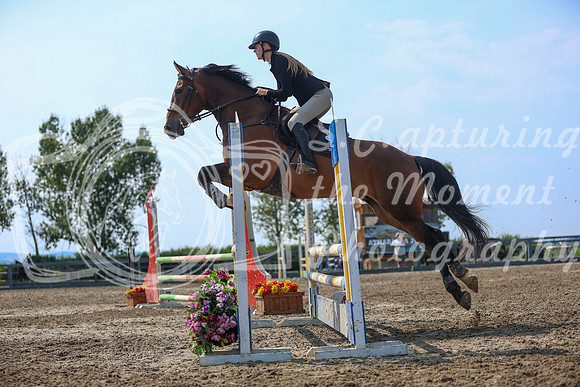 21268 - Mckenna - 2026 Rocky Mountain Classic II - Saturday August 15th