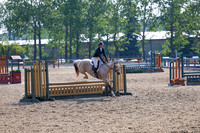 10435 - Mykenzi - 2026 Rocky Mountain Classic II - Saturday August 15th