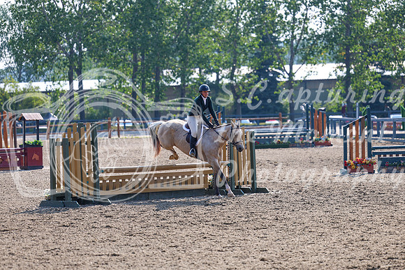10435 - Mykenzi - 2026 Rocky Mountain Classic II - Saturday August 15th