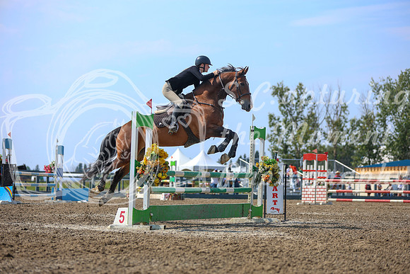 21269 - Mckenna - 2026 Rocky Mountain Classic II - Saturday August 15th