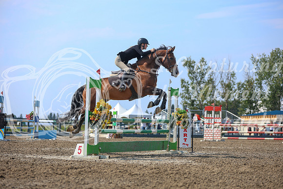 21270 - Mckenna - 2026 Rocky Mountain Classic II - Saturday August 15th