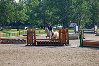 10436 - Mykenzi - 2026 Rocky Mountain Classic II - Saturday August 15th