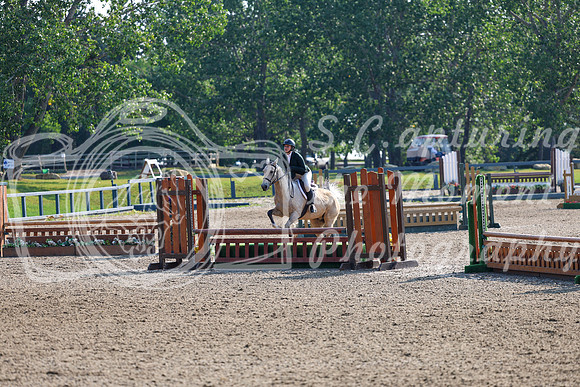 10436 - Mykenzi - 2026 Rocky Mountain Classic II - Saturday August 15th