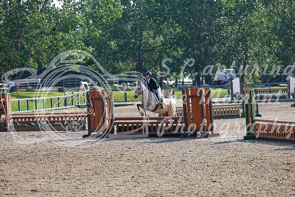 10437 - Mykenzi - 2026 Rocky Mountain Classic II - Saturday August 15th