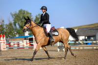 08403 - Mckenna - 2026 Rocky Mountain Classic II - Saturday August 15th