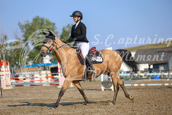 08403 - Mckenna - 2026 Rocky Mountain Classic II - Saturday August 15th