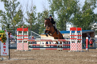 21271 - Mckenna - 2026 Rocky Mountain Classic II - Saturday August 15th