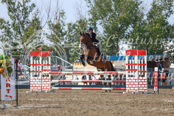 21271 - Mckenna - 2026 Rocky Mountain Classic II - Saturday August 15th