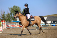 08404 - Mckenna - 2026 Rocky Mountain Classic II - Saturday August 15th
