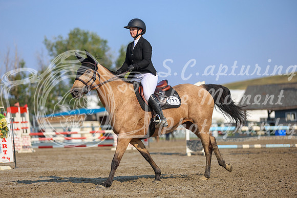 08404 - Mckenna - 2026 Rocky Mountain Classic II - Saturday August 15th