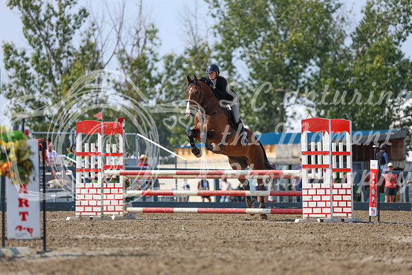 21272 - Mckenna - 2026 Rocky Mountain Classic II - Saturday August 15th