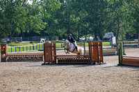 10438 - Mykenzi - 2026 Rocky Mountain Classic II - Saturday August 15th