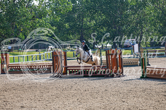 10438 - Mykenzi - 2026 Rocky Mountain Classic II - Saturday August 15th