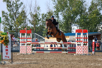 21273 - Mckenna - 2026 Rocky Mountain Classic II - Saturday August 15th