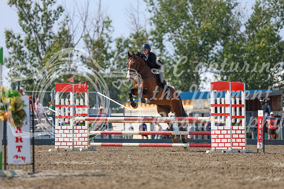 21273 - Mckenna - 2026 Rocky Mountain Classic II - Saturday August 15th