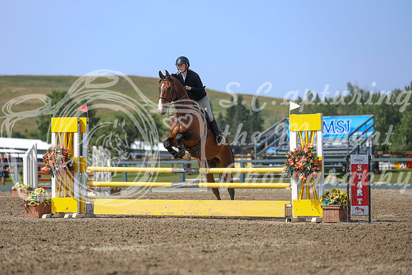 21324 - Mckenna - 2026 Rocky Mountain Classic II - Saturday August 15th