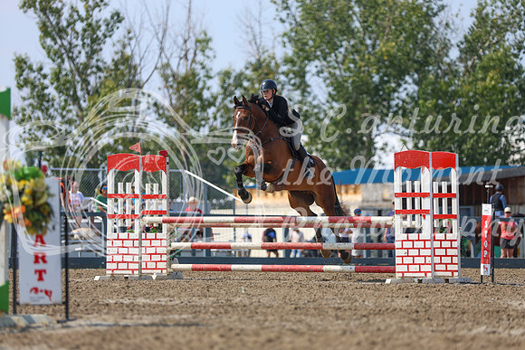 21274 - Mckenna - 2026 Rocky Mountain Classic II - Saturday August 15th