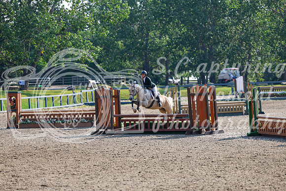 10439 - Mykenzi - 2026 Rocky Mountain Classic II - Saturday August 15th