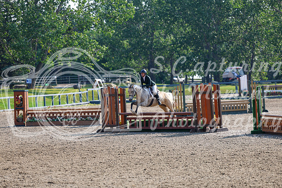 10440 - Mykenzi - 2026 Rocky Mountain Classic II - Saturday August 15th