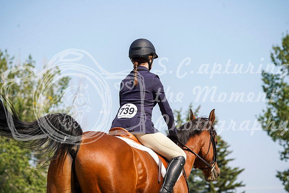 13464 - Grace - 2026 Rocky Mountain Classic II - Saturday August 15th