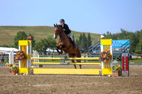 21325 - Mckenna - 2026 Rocky Mountain Classic II - Saturday August 15th