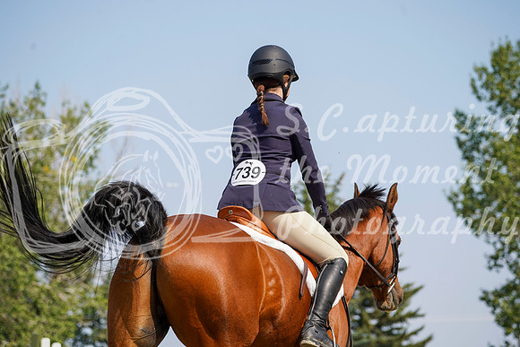 13465 - Grace - 2026 Rocky Mountain Classic II - Saturday August 15th