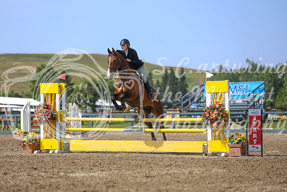 21326 - Mckenna - 2026 Rocky Mountain Classic II - Saturday August 15th