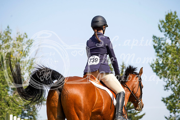 13466 - Grace - 2026 Rocky Mountain Classic II - Saturday August 15th
