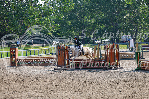 10441 - Mykenzi - 2026 Rocky Mountain Classic II - Saturday August 15th
